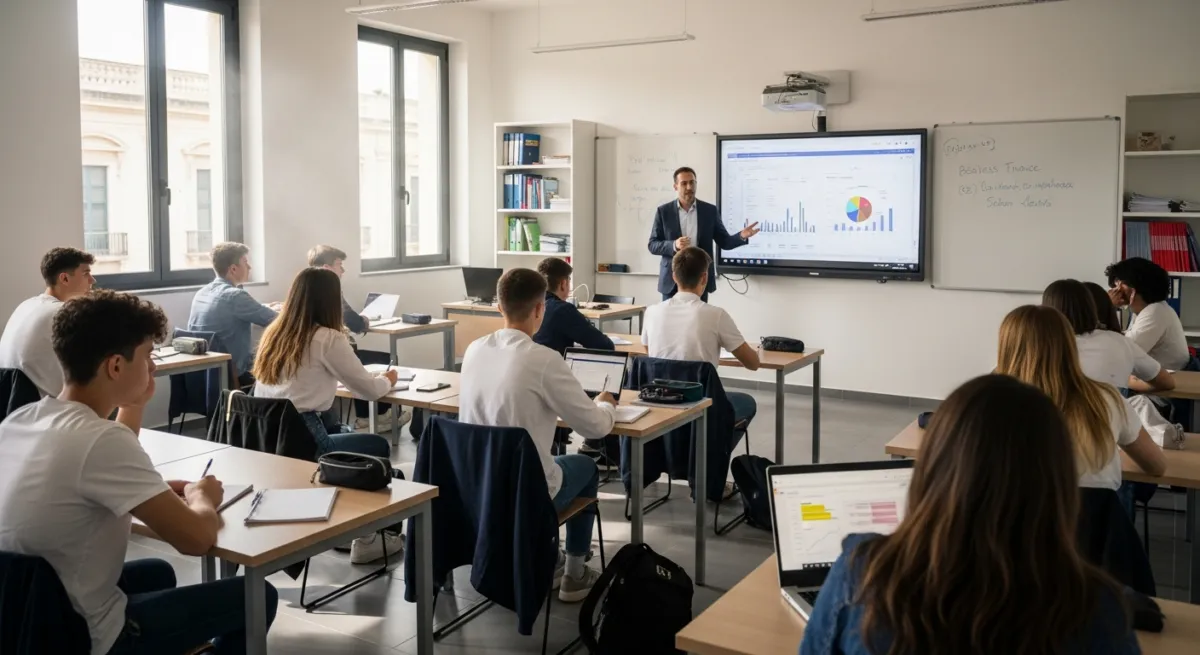 Finanziamenti per Palestre e Centri Fitness in Sicilia: Guida 2026 di Marco Ferretti